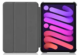Чохол Primolux Slim для планшета Apple iPad Mini 6 / Apple iPad Mini 7 - Dark Blue - мініатюра 6