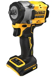 Гайкокрут ударний акумуляторний DeWalt без АКБ та ЗП DCF923N - мініатюра 2