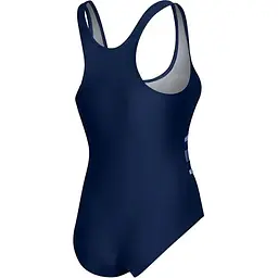 Купальник Aqua Speed Stella Lady XL Чорний/Блакитний (1000-299-41-42) - мініатюра 2