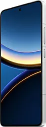 Смартфон Xiaomi Poco F7 Pro 12/256GB Silver Global Version no charger - мініатюра 4