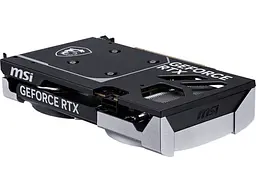 Відеокарта MSI GeForce RTX 5060 8G VENTUS 2X OC - мініатюра 2