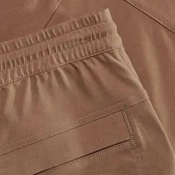 Штани Mammut Massone Pants Men 50 Dark Sand - мініатюра 7