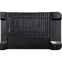 Корпус 1stPlayer UV6-BK-2FC7R-1FC7 Black [146397] - мініатюра 9