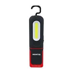 Ліхтар Falcon Eye Mantis (350 Lm) Magnetic Rechargeable Type-C (FWL0019) (DAS303975) - мініатюра 2