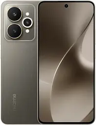 Смартфон REALME 15 5G 12/512GB Suit Titanium