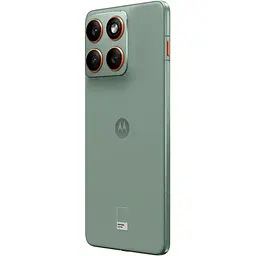 Мобільний телефон Motorola Edge 70 12/512GB Lily Pad (PBA50025RS) - мініатюра 10