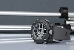 Годинник Casio G-Shock GA-2000HD-8A - мініатюра 8
