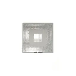 Трафарет прямого нагріву 0.76MM 1825-0177