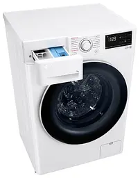 Пральна машина LG F2V3HS0WW автоматична (6822857) - мініатюра 5