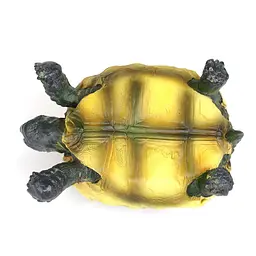 Декорація декоративна черепаха Hobby Turtle 1 10x6x5см (36350) - мініатюра 5
