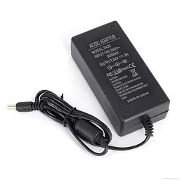 Блок живлення 5.5х2.5mm YTDMEN 24 В 2A - мініатюра 1