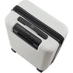 Валіза Xiaomi Ninetygo Business Travel Luggage 28" White (6941413216838) - мініатюра 3