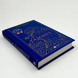 Гамнет - Меґґі О'Фаррелл | Vivat, книга українською, нова, тверда - мініатюра 3