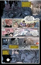 Gunslinger Spawn #1E (2021) - мініатюра 5