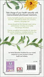 Herbal Remedies Handbook - мініатюра 2