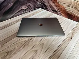 Ноутбук Apple MacBook Air 13" 2017 i5-7360U/8/256 (FVFW55T0HV29) Б/в - мініатюра 7
