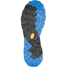 Кросівки AKU FlyRock GTX 8.5 Black/blue - мініатюра 5