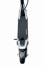 Двомоторний електросамокат Tesla Sports Pro (4000W, 52V, 26Ah) чорний - мініатюра 7