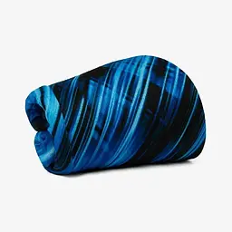 Кепка Buff Pack Speed Visor Blue/Black (1033-BU 128656.707.10.00) - мініатюра 3