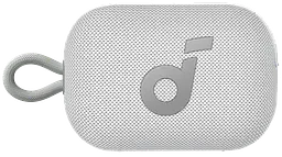 Портативна акустика Anker SoundСore Select 4 Go White (7120952) - мініатюра 4