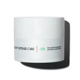 Крем для сухої і чутливої шкіри Corneotherapy Intense Сare Avocado & Squalane Hillary 50 г - мініатюра 4