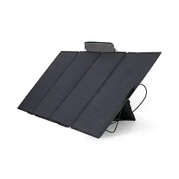 Портативна сонячна панель EcoFlow 400W Solar Panel (SOLAR400W) EU [77847] - мініатюра 3