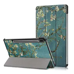 Чохол-книжка для планшета Samsung Galaxy Tab S8 11 SM-X700 SM-X706 - мініатюра 8