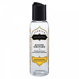 Лубрикант їстівний Kamasutra Coconut Pineapple 59 ml