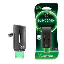 Освiжувач повітря K2 NEONE EUCALIPTUS V374
