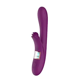 Вібратор Lilo USB Purple