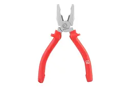 Плоскогубці Intertool 160 мм - мініатюра 3