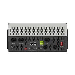 Сонячний інвертор Must PV19-4024EXP, 4000W, 24V (PV19-4024EXP) - мініатюра 5