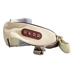 Масажер для шиї та плечей шийний масажер для комірної зони Massager Shoulder Neck Waist Back Legs - мініатюра 4