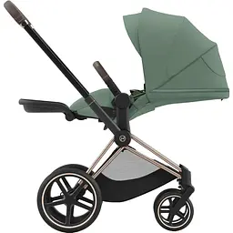 Текстиль для прогулянкового блоку Cybex Priam Leaf Green (523000773) - мініатюра 5