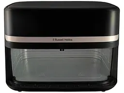 Мультипіч (аерофритюрниця) Russell Hobbs SatisFry DualBaske 27680-56 - мініатюра 2