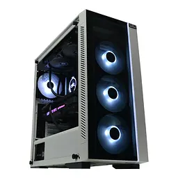 Робоча станція Power Up Desktop #387 Core i9 14900K/128 GB/SSD 2TB/GeForce RTX 4060Ti 8 Gb - мініатюра 3