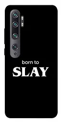 Чохол Demsky Slay для Xiaomi Mi Note 10 / Note 10 Pro / Mi CC9 Pro
