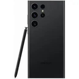 Смартфон Samsung S23 Ultra 8GB/256GB SM-S918B/DS 2sim + e sim Phantom Black - мініатюра 12