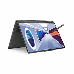 Ноутбук Lenovo Yoga 7 16IRL8 (82YN0002US) (US Version) - мініатюра 3