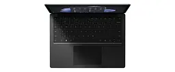 Ноутбук Microsoft Surface Laptop 5 15' PS Touch/Intel i7-1265U/32/1024F/int/W11P/Black (RL1-00001) - мініатюра 4