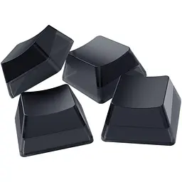Набір кейкапів Razer Phantom US/UK Black (RC21-01740100-R3M1)