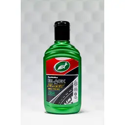 Поліроль-гель Turtle Wax Чорна блискавка 300 мл (52791) - мініатюра 3