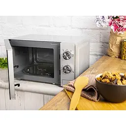 Мікрохвильова піч Gorenje MO17E1S - мініатюра 5