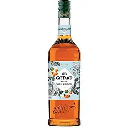 Сироп Giffard Макадамія 1 л