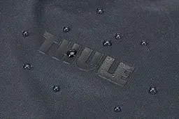 Дорожній рюкзак Thule Aion Travel Backpack 40L TATB140 Black (6808626) - мініатюра 3
