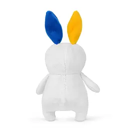 Іграшка плюшева WP MERCHANDISE Зайченя Меланія - мініатюра 3