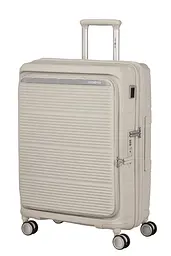 Валіза Samsonite PARALUX HS STONE GREY 67x47x30(33) 67 См KT2*08002 - мініатюра 8