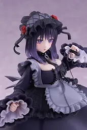 Колекційна фігурка Taito Marin My Dress-Up Darling Марін Кітагава Ця порцелянова лялька закохалася 25 см T M MDD 25 - мініатюра 4
