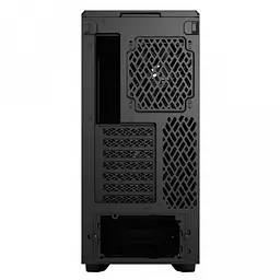 Корпус Fractal Design Meshify 2 Compact Dark TG (FD-C-MES2C-02) Без БП - мініатюра 3