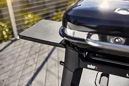 Підставка Weber до електричного гриля Lumen 2000 (6617)  - мініатюра 2